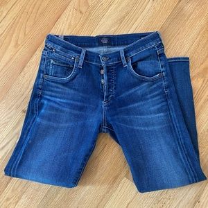 CITIZENS of HUMANITY Emerson Jeans